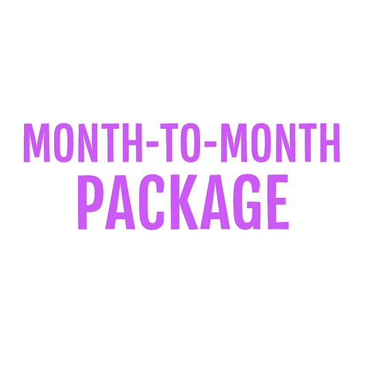 Month-to-Month Package